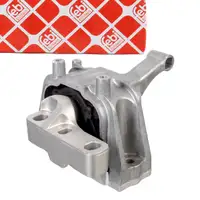 febi 175807 Motorlager Hydrolager f&uuml;r VW Tiguan 5N AUDI Q3 8UB rechts 5N0199262L