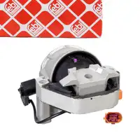 febi 176082 Motorlager Hydrolager f&uuml;r AUDI A6 C7 A7 4G 3.0 TDI links 4G0199381LG