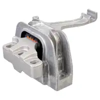 febi 176128 Motorlager Hydrolager f&uuml;r VW Tiguan Allspace rechts 3Q0199262M