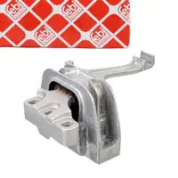 febi 176128 Motorlager Hydrolager f&uuml;r VW Tiguan Allspace rechts 3Q0199262M