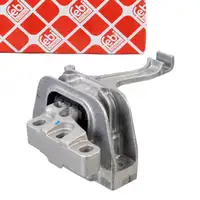 febi 176129 Motorlager Hydrolager f&uuml;r VW Golf 7 Tiguan Allspace 1.4-1.6 5Q0199262BM
