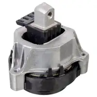febi 176130 Motorlager Hydrolager f&uuml;r BMW X3 G01 sDrive 20i B48 170 PS 22116877659