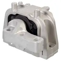 febi Motorlager f&uuml;r VW Golf 5 6 Caddy 3 4 Eos AUDI 8P SKODA Superb 1 Yeti Octavia 2 rechts