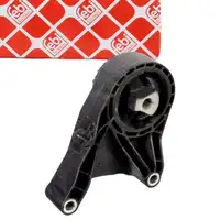 febi 176358 Motorlager Gummimetalllager f&uuml;r OPEL Insignia A G09 links unten 13227767
