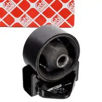 febi 176368 Motorlager Gummimetalllager f&uuml;r HYUNDAI Matrix FC 1.6 1.8 links 21910-17000
