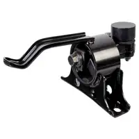 febi 176526 Motorlager Gummimetalllager f&uuml;r HYUNDAI Matrix FC 1.6 1.8 rechts 21810-17200