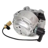 febi 176645 Motorlager Hydrolager f&uuml;r AUDI A6 C7 A7 4G 3.0 TDI rechts 4G0199381LH