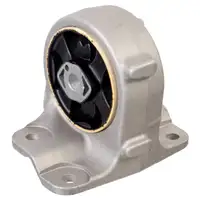 febi 176627 Motorlager Gummimetalllager f&uuml;r CITROEN C5 3 PEUGEOT 1 2.2 HDi hinten 1807.JX