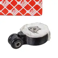 febi 176777 Gummimetalllager Motorlager f&uuml;r FIAT Freemont 345 Hinterachse K68137977AD