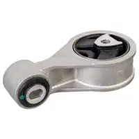 febi Motorlager Gummimetalllager f&uuml;r NISSAN X-Trail 2 RENAULT Koleos 1 hinten rechts