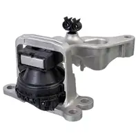 febi 177029 Engine mount for RENAULT Espace 5, Megane 4, Talisman (right side) 113754227R