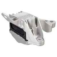 febi Motorlager Hydrolager f&uuml;r OPEL ASTRA J P10 1.6 CHEVROLET Cruze 1.8 links oben 682067