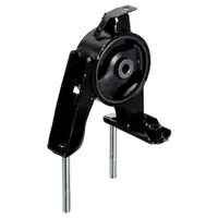 febi 177258 Engine Mount (Rubber-Metal Mount) for TOYOTA Yaris P1 Verso Rear Axle 12371-23011