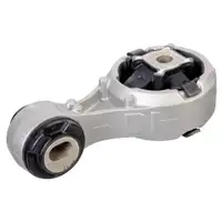 febi 177224 Motorlager f&uuml;r NISSAN Qashqai/Qashqai +2 Vorderachse rechts oben 11350-JD000