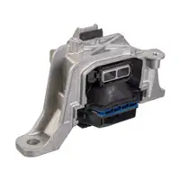 febi 177779 Motorlager Gummimetalllager f&uuml;r FORD Focus 4 Schaltgetriebe 6 Gang 2388441