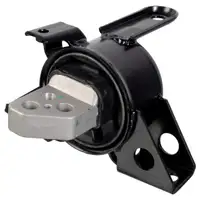 febi 177863 Motorlager Gummimetalllager f&uuml;r CHEVROLET Spark M300 1.2 vorne 96686301