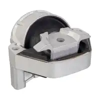 febi 177816 Motorlager Hydrolager f&uuml;r AUDI A6 C7 A7 4GA PR: 8Z4 8Z6 links 4G0199381MJ