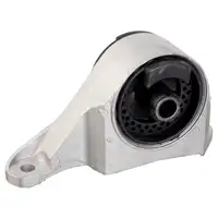 febi Motorlager Gummimetalllager f&uuml;r OPEL Zafira/Zafira Family B vorne links 5684187
