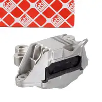 febi 178864 Motorlager Hydrolager f&uuml;r OPEL Astra J Caravan Kasten Schr&auml;gheck links 682047