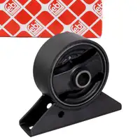 febi Motorlager Gummimetalllager f&uuml;r KIA Joice MTE HYUNDAI Santamo 2.0 vorne 21910-M211