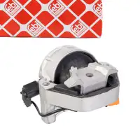 febi 179030 Motorlager Hydrolager f&uuml;r AUDI A6 C7 A7 4GA Sportback links 4G0199381KQ