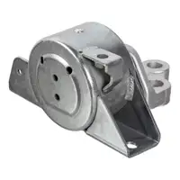 febi 179312 Motorlager Hydrolager f&uuml;r OPEL Corsa D S07 Meriva B S10 vorne 13234038