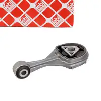 febi Motorlager Gummimetalllager f&uuml;r FIAT Bravo 2 LANCIA Delta 3 1.6-2.0D rechts 51796834