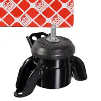 febi Engine Mounts Rubber-Metal Mounts for KIA Soul 2 1.6 2.0 124&ndash;204 hp (right side) 21810-B2700
