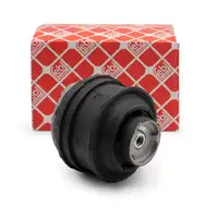 febi 17959 Engine Mount (Hydraulic) for MERCEDES W203 CL203 C209 A209 220/270 CDI, front left