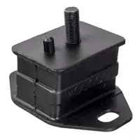 febi Motorlager Gummimetalllager f&uuml;r TOYOTA Hilux 5 6 2.4D links o. rechts 12361-54110