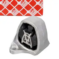 febi 180532 Motorlager f&uuml;r VOLVO S60 3 S90 2 V60 2 2 XC60 2 XC90 2 rechts unten 31480564