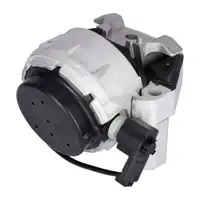 febi 180761 Motorlager Motorhalter f&uuml;r AUDI A6 C7 4G 2.0 TDI links oder rechts 4G0199381NF