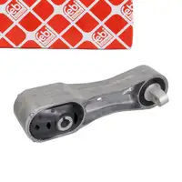 febi 180867 Motorlager Motorhalter f&uuml;r BMW X1 F48 sDrive 16d MINI F54 One D B37 unten