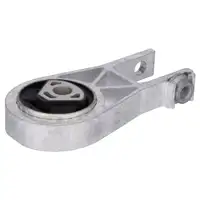 febi Motorlager Motorhalter f&uuml;r FIAT Ducato 250 E-Ducato hinten links 46857024/46860564