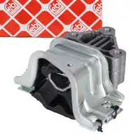 febi 180882 Motorlager Motorhalter Hydrolager f&uuml;r FIAT Ducato 250 E-Ducato rechts 46857021