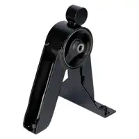 febi 180895 Motorlager Gummimetalllager f&uuml;r SUZUKI Swift 3 1.3 1.5 1.6 hinten 11710-63J30