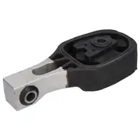 febi Motorlager Motorhalter f&uuml;r CITROEN C4 3 C4 10 PEUGEOT 208 2 OPEL Mokka 1.2 1.5 hinten
