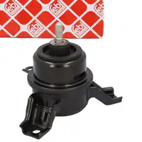 febi 182972 Motorlager Motorhalter f&uuml;r KIA Soul 1 AM 1.6 CRDi vorne rechts 21810-2K600