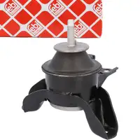 febi 183008 Motorlager Motorhalter f&uuml;r KIA Sportage 2 JE KM HYUNDAI Tucson JM vorne rechts