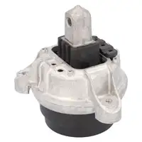 febi 183195 Motorlager Motorhalter f&uuml;r BMW 5er F10 F11 528i xDrive N20 links 22117935147