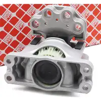 febi Motorlager Hydrolager für FORD Tourneo/Transit Costum V362 Transit rechts 2009954