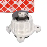 febi Motorlager Motorhalter f&uuml;r MERCEDES V-Klasse Vito Marco Polo OM651 OM654 vorne links