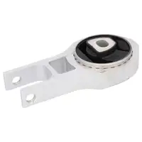 febi 183662 Motorlager Motorhalter Hydrolager f&uuml;r FIAT 500L 351 352 1.4 hinten 51954682