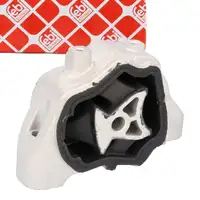 febi Motorlager Motorhalter f&uuml;r VOLVO S60 2 S80 2 V60 1 V70 3 XC60 1 XC70 2 hinten rechts