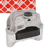 febi Motorlager Motorhalter f&uuml;r FIAT Bravo 2 198 2.0D LANCIA Delta 3 1.6-2.0D vorne rechts