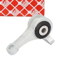 febi 183756 Motorlager Motorhalter Hydrolager für FIAT Ducato 250 2.3D hinten 1396533080