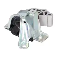 febi Motorlager Motorhalter f&uuml;r ABARTH 500 595 695/C 312 ab Bj. 05.2013 1.4 vorne rechts