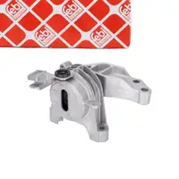 febi 183708 Motorlager f&uuml;r ALFA ROMEO Giulietta 940_ 1.4 BiFuel 120 PS rechts 50521307