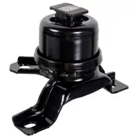 febi Motorlager Motorhalter f&uuml;r FORD Mondeo 4 S-Max 2.5 VOLVO S60 2 S80 2 V60 1 3 rechts