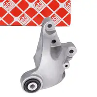febi Motorlager Motorhalter für MERCEDES-BENZ GLA X156 OM651 hinten oben rechts 2462401109